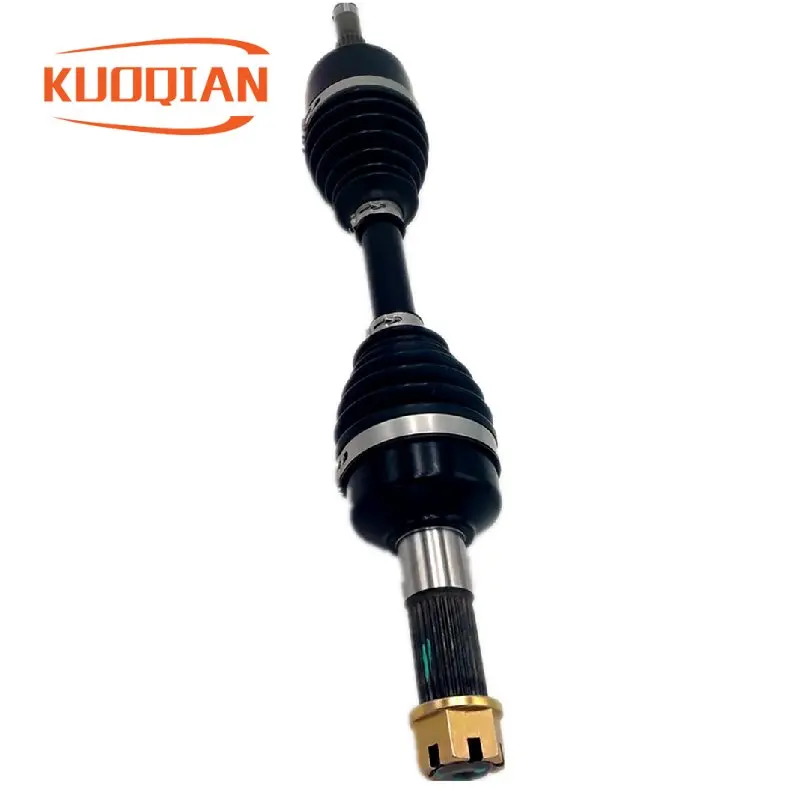 Front Left Drive Shaft Drive Axle Assy for 500 800 x5 x8 ATV GOES SPARE PART 9010-270100-1000