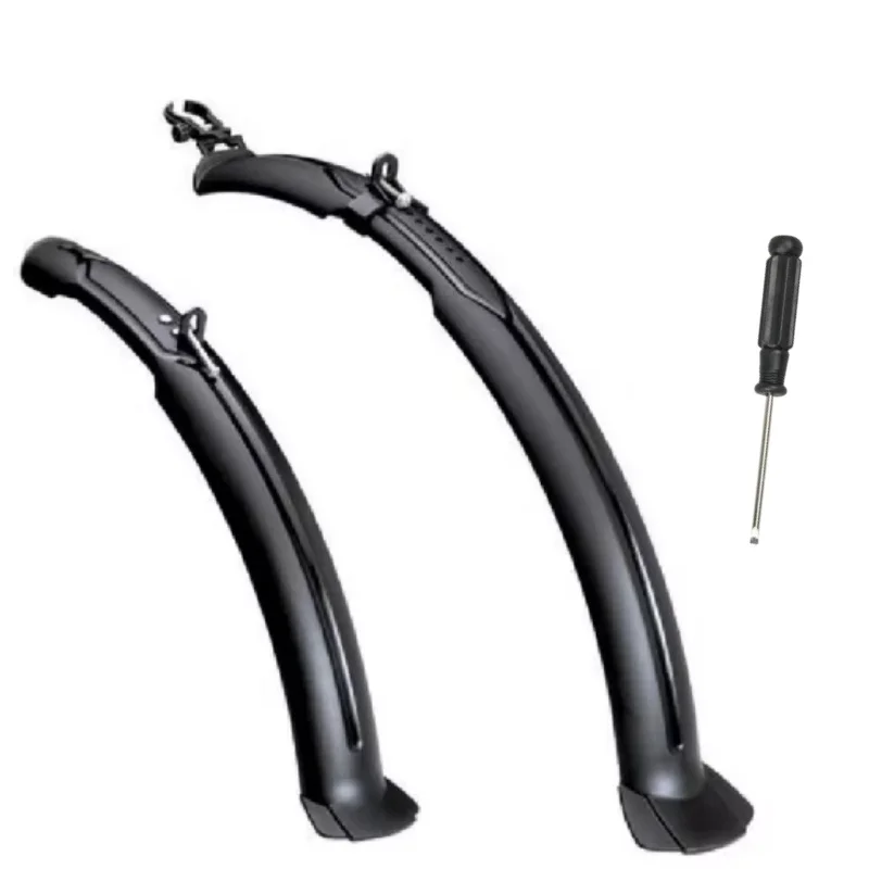 Bicycle Fender 26 Inch Set MTB Mountain Bike