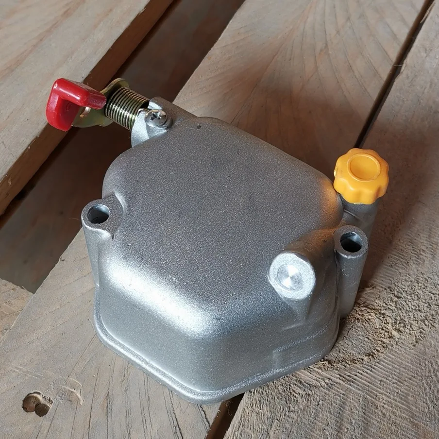 Valve Cover Yanmar L40 L60 L70 170F 178F 114250-11951 11425011951 Sublimation Blanks