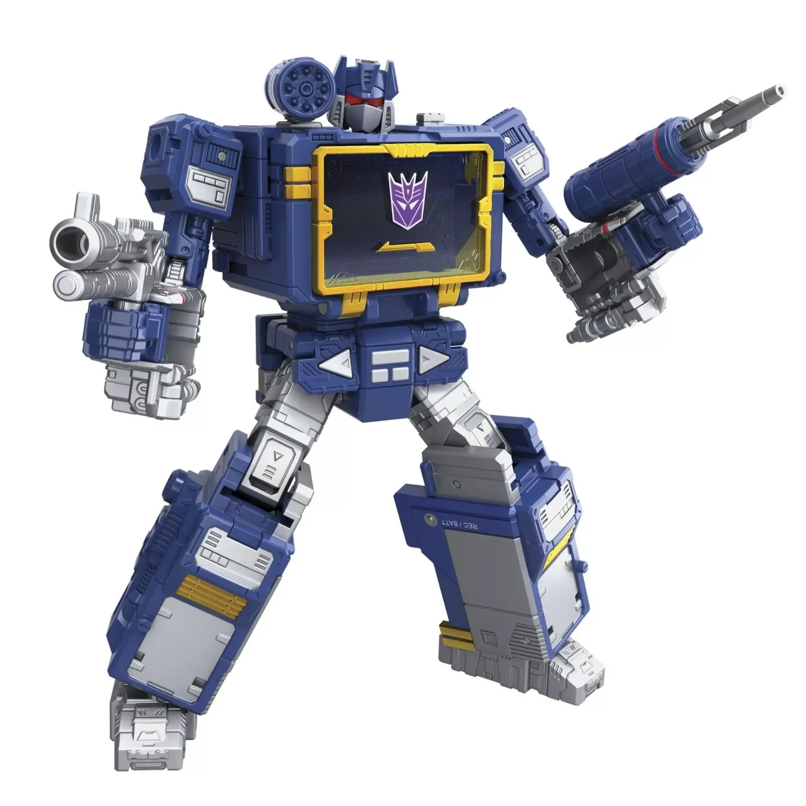 Soundwave-chai