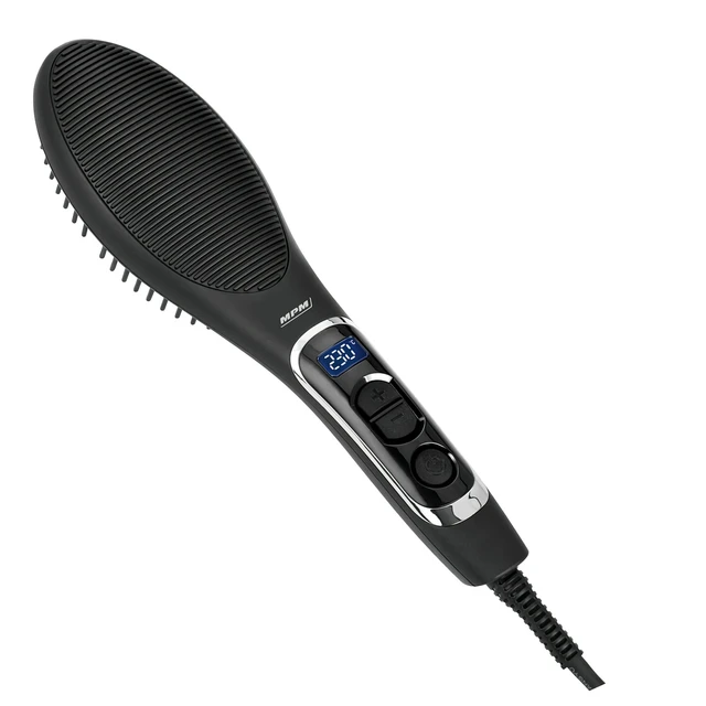 Update 147+ syska hair straightener brush latest POPPY