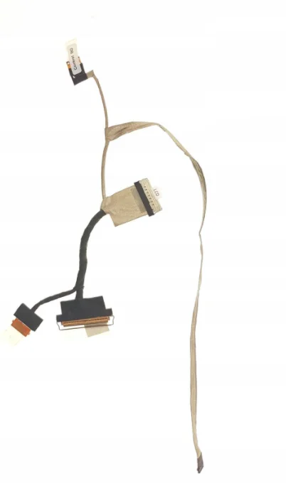 

Новинка для dell 7570 светодиодный ЖК-кабель lvds 00V6GV 0V6GV