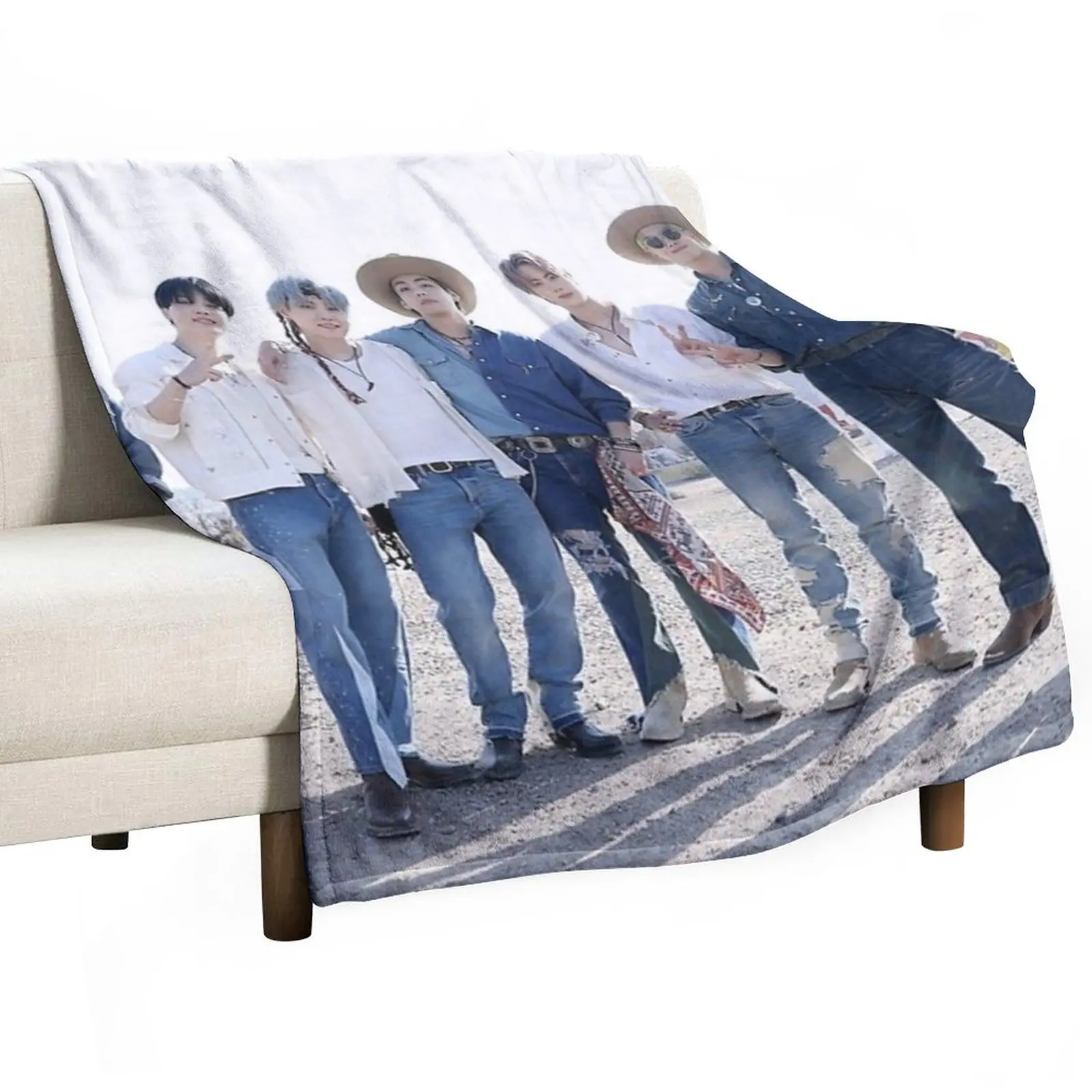 

Festa 2021 Throw Blanket Vintage Blanket Winter bed blankets Soft Plush Plaid Blanket For Sofa