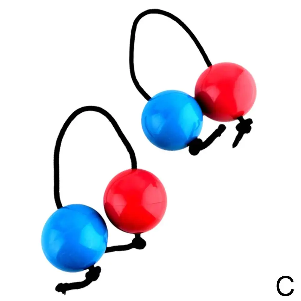 1pc Sand Egg Asalato African Shakers Rhythm Fingertip Percussion Abs Sand Instrument Ball Ball Accessories Q5D5