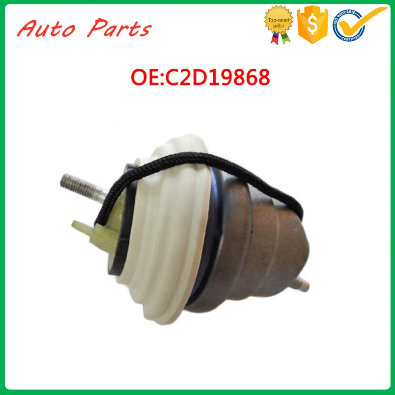 

Engine Motor Transmission Mount Engine Mount C2D 19868 / C2D19868 for Jaguar XF 2.0 2013 2014 2015