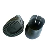 Horse Hoof Boots Equine Hoof Protector Equestrian Equipment Outdoor Durable Horses Protection for Training Riding Parts 1