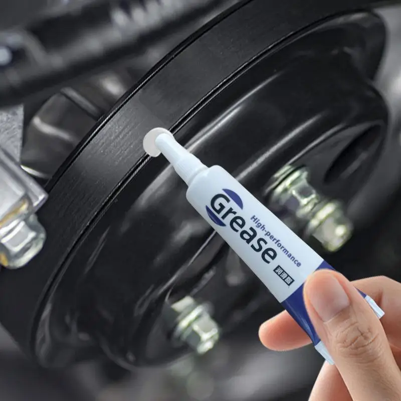 Silicone Grease For O Rings Waterproof Plumbers Grease 10pcs Multipurpose Silicone Grease Silicone Lubricant Grease For O Ring