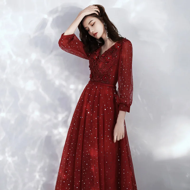 Club Factory - Evening dress with elegant design! Just... | Facebook
