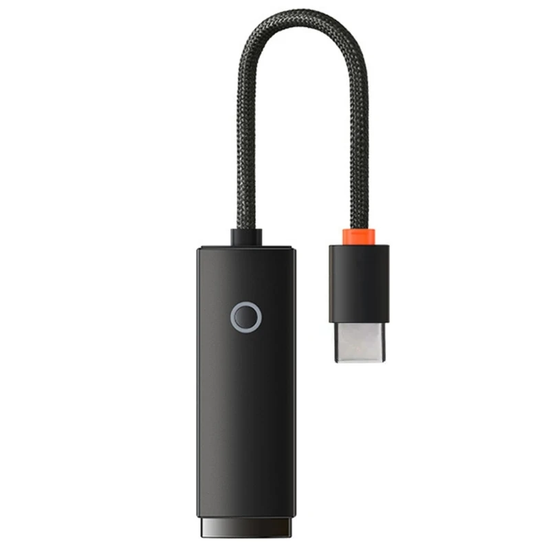 USB 이더넷 USB-A RJ45 어댑터 100/1000M 유형 네트워크 카드 USB 이더넷 P8DC