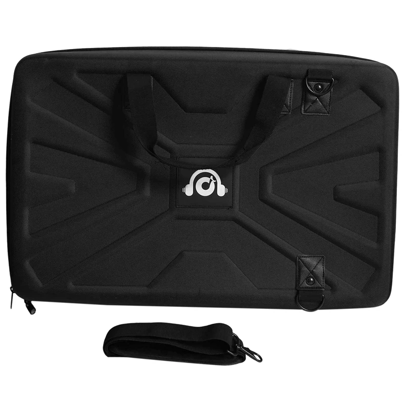 For Pioneer 2 Rr Mc4000 Disc Player Equipment Storage Bag