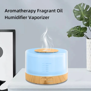 Upgraded Soundwave Essential Oil Diffuser 2