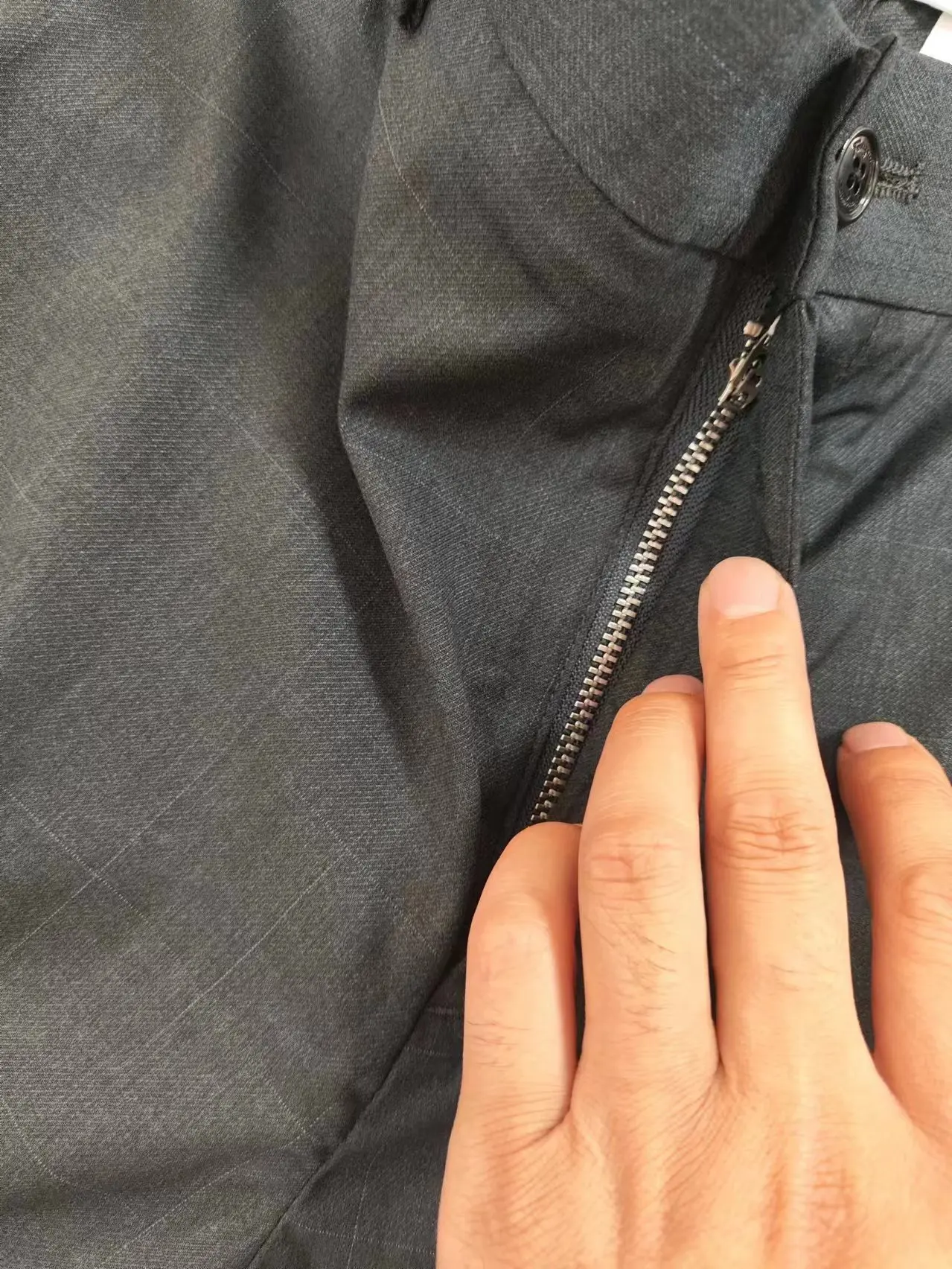 thumb