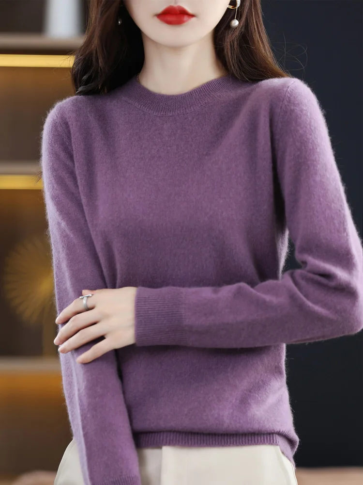 violet