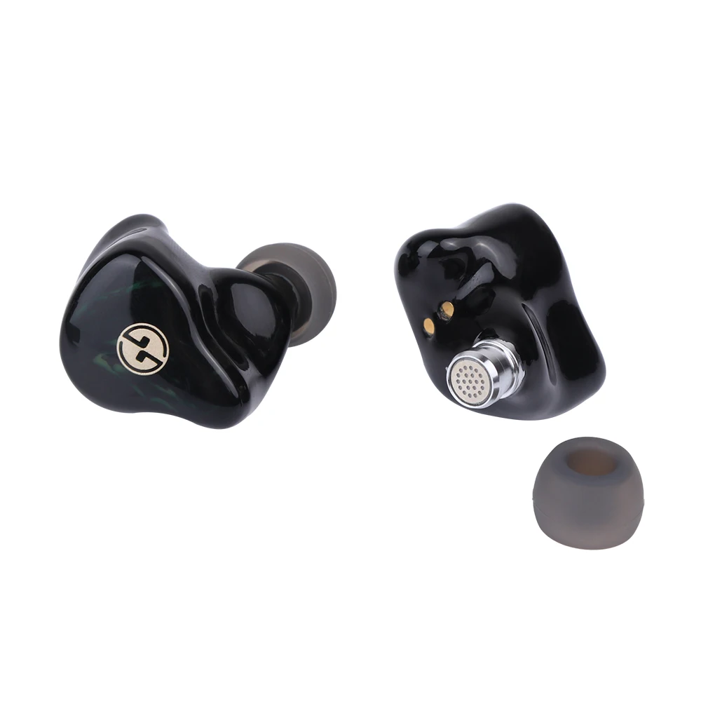 Tin Hifi Tin Buds 3 Buds3 Beryllium High-Fidelity Bluetooth V5.2 Wireless Headphone Headset Earphones Earbuds