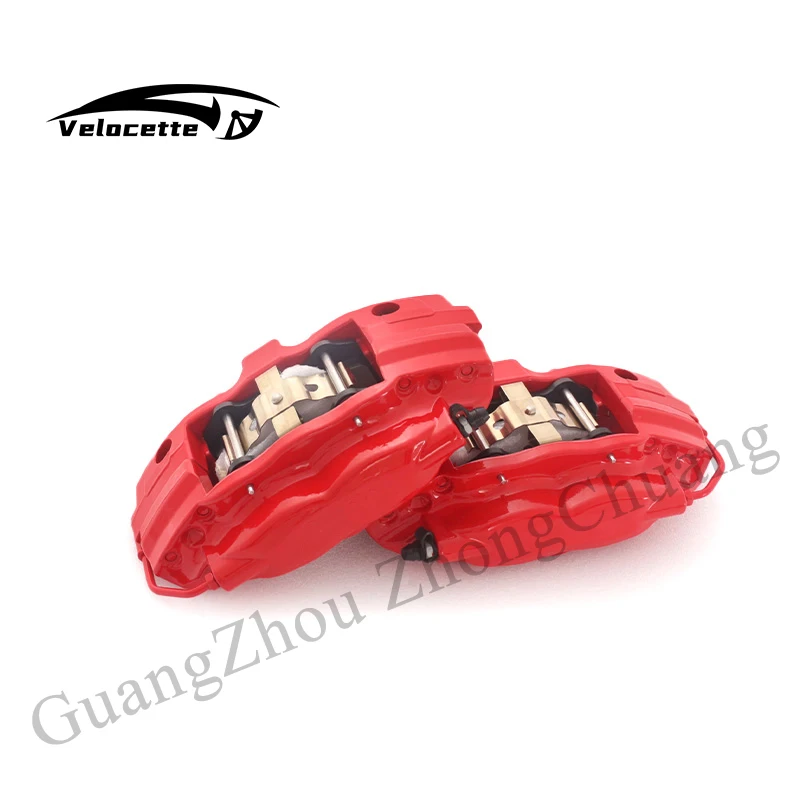 Brake Systems Big Brake Kit Front 8N Rear F40 Above 18inch Wheel Disc Car Modified Parts for Srt Caliper Motorsport tank