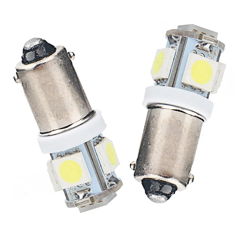  BA9S 5050 5 LED 24V ȣ , ׸   1815 1895  , ڵ    Ʈ, 10 