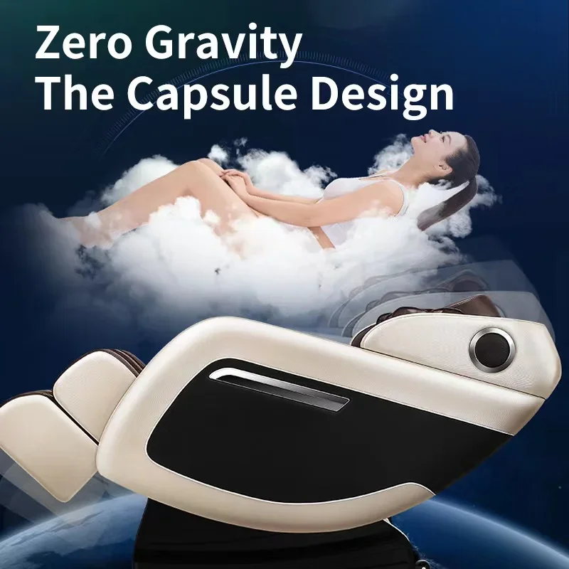 2024 wholesale china best japanese zero gravity body massage chair with zero gravity for sale 2024 leisure chair 3