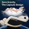 2024 wholesale china best japanese zero gravity body massage chair with zero gravity for sale 2024 leisure chair 3