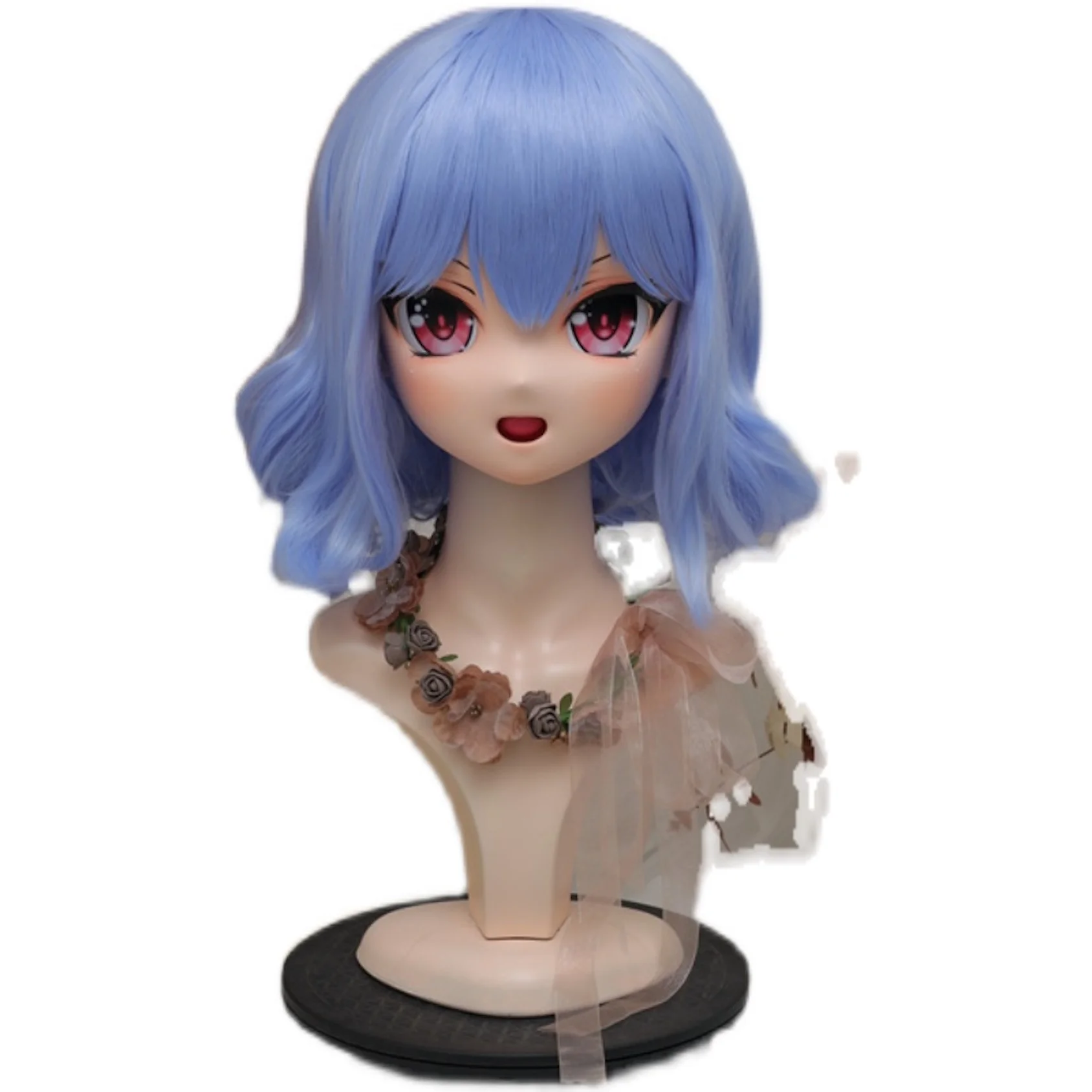 Рисунок 4 - (NFD041) супермилая Женская полимерная