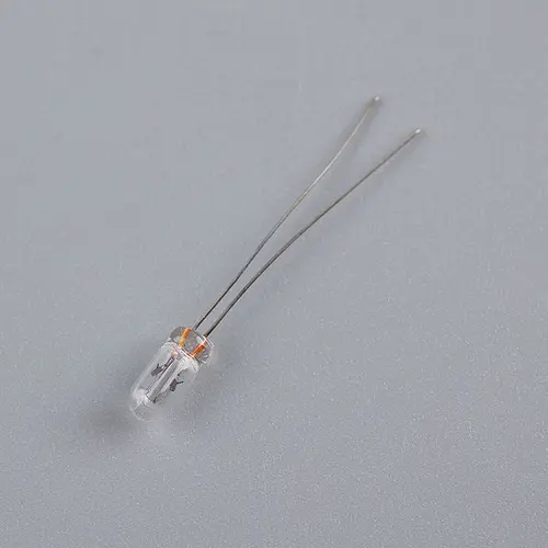 10/25/50pcs/lot Miniature 0.07A 3mm 4mm 5mm 3V/6V/9V/12V/24V Mini Lamp Light Bulb Edison Incandescent Filament Rice - Image 8