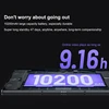 Lenovo Xiaoxin Pad Pro 12.7 inch Original Qualcomm Snapdragon 870 2944*1840 LCD Tablet Screen 144Hz Android 13 Tablets 128G 256G 5