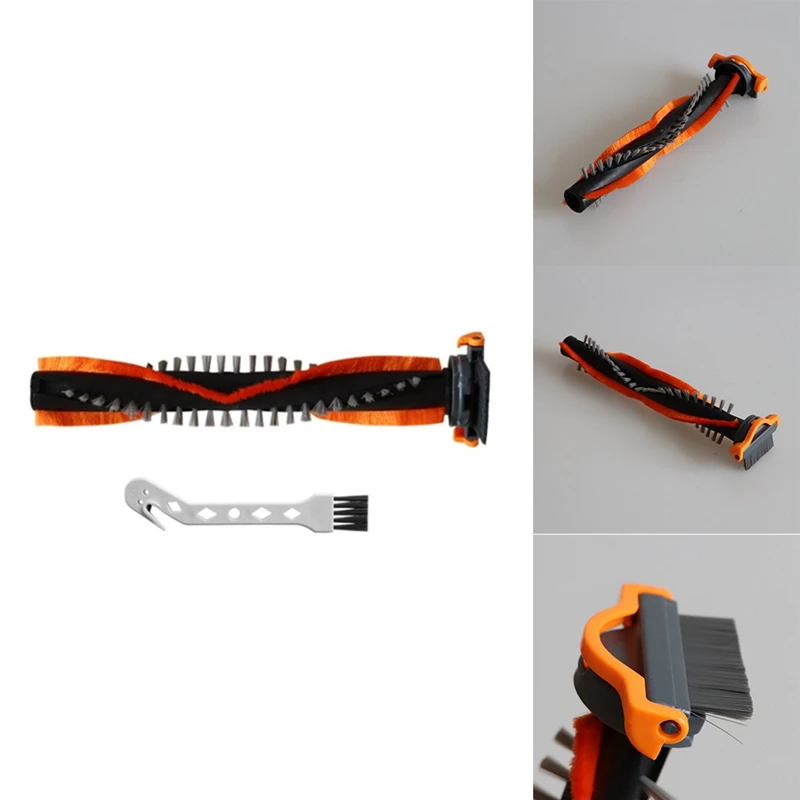 

Сменная роликовая щетка для пылесоса Philips Speedpro Max FC6822 FC6823 FC6827 FC6908 FC6906 FC6904