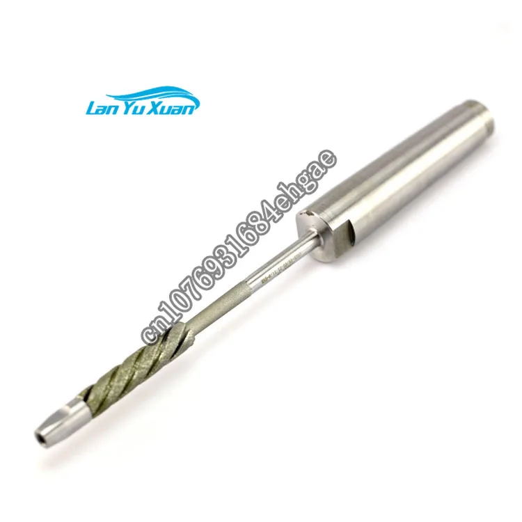 

Vertical single pass honing tools for shaft bore
