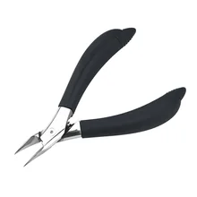 Nail Groove Scissors Nail Clipper Combination Set Household Sharp-billed Olecranon Pliers Pedicure Toenail Pliers