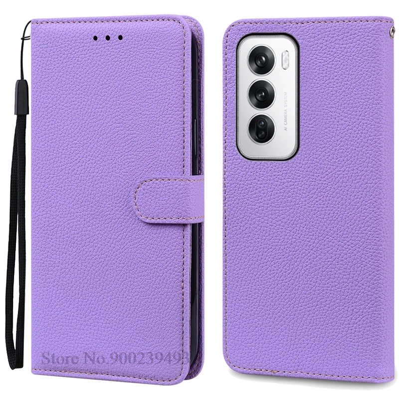 Premium Flip Leather Wallet Phone Case - Silicone Book Cover s