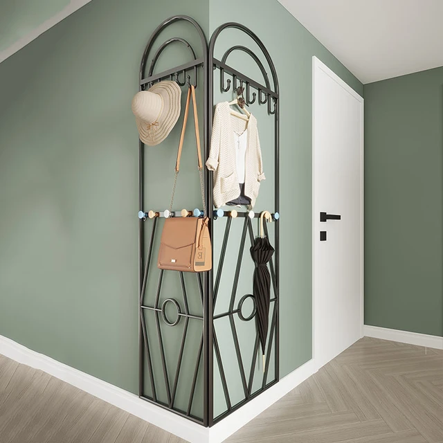 Perchero de pared Hatstand