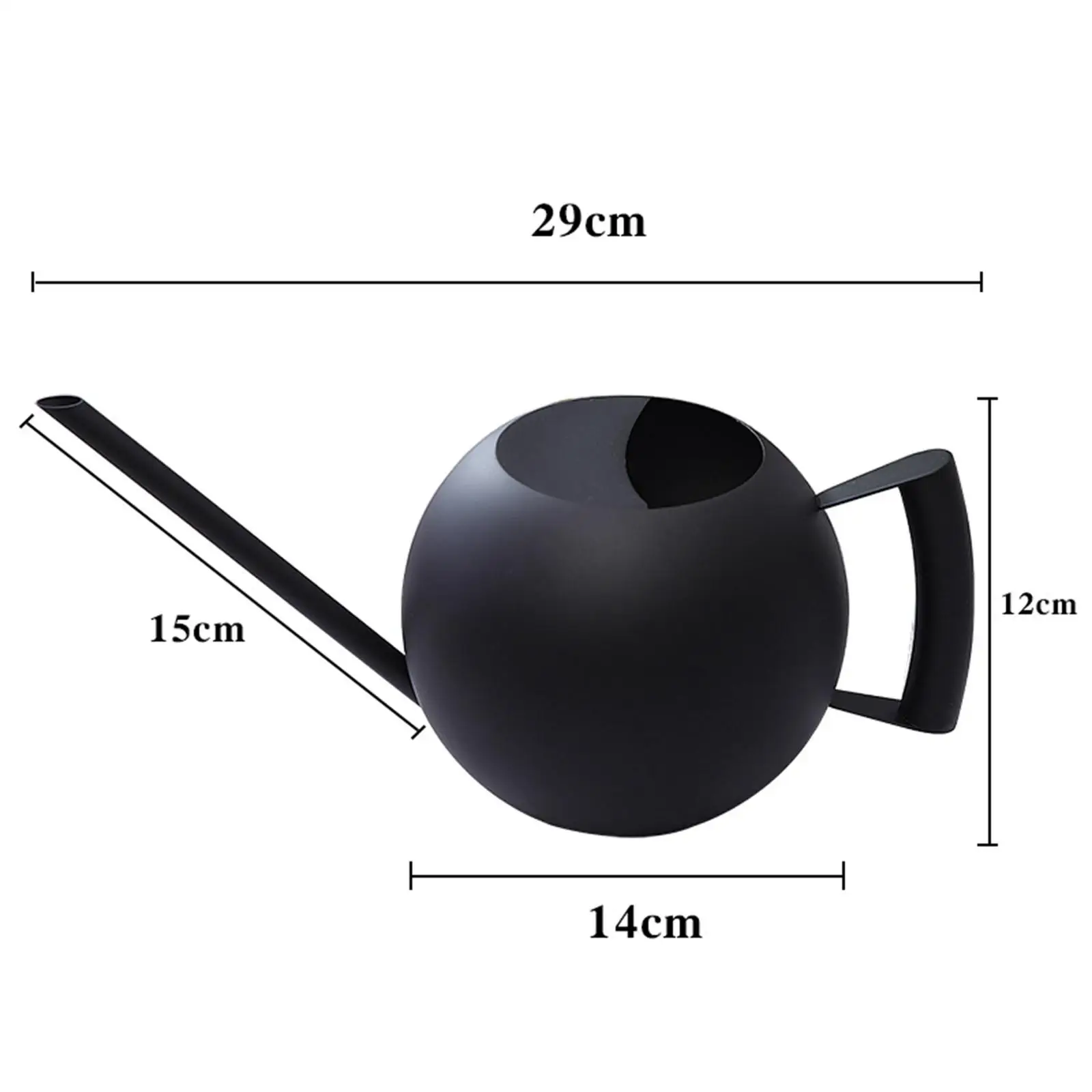 

Watering Can Watering Bottles Multipurpose for Houseplant Bonsai Home Garden Tools