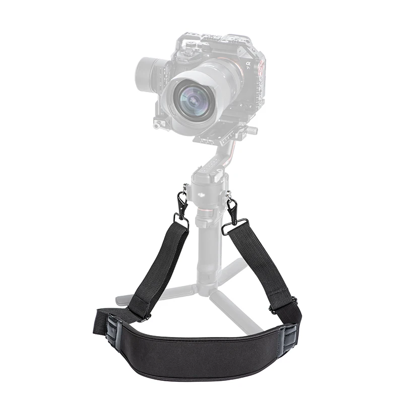 Stabilizer Gimbal Lanyard Shoulder Neck Strap Thickened Widened 