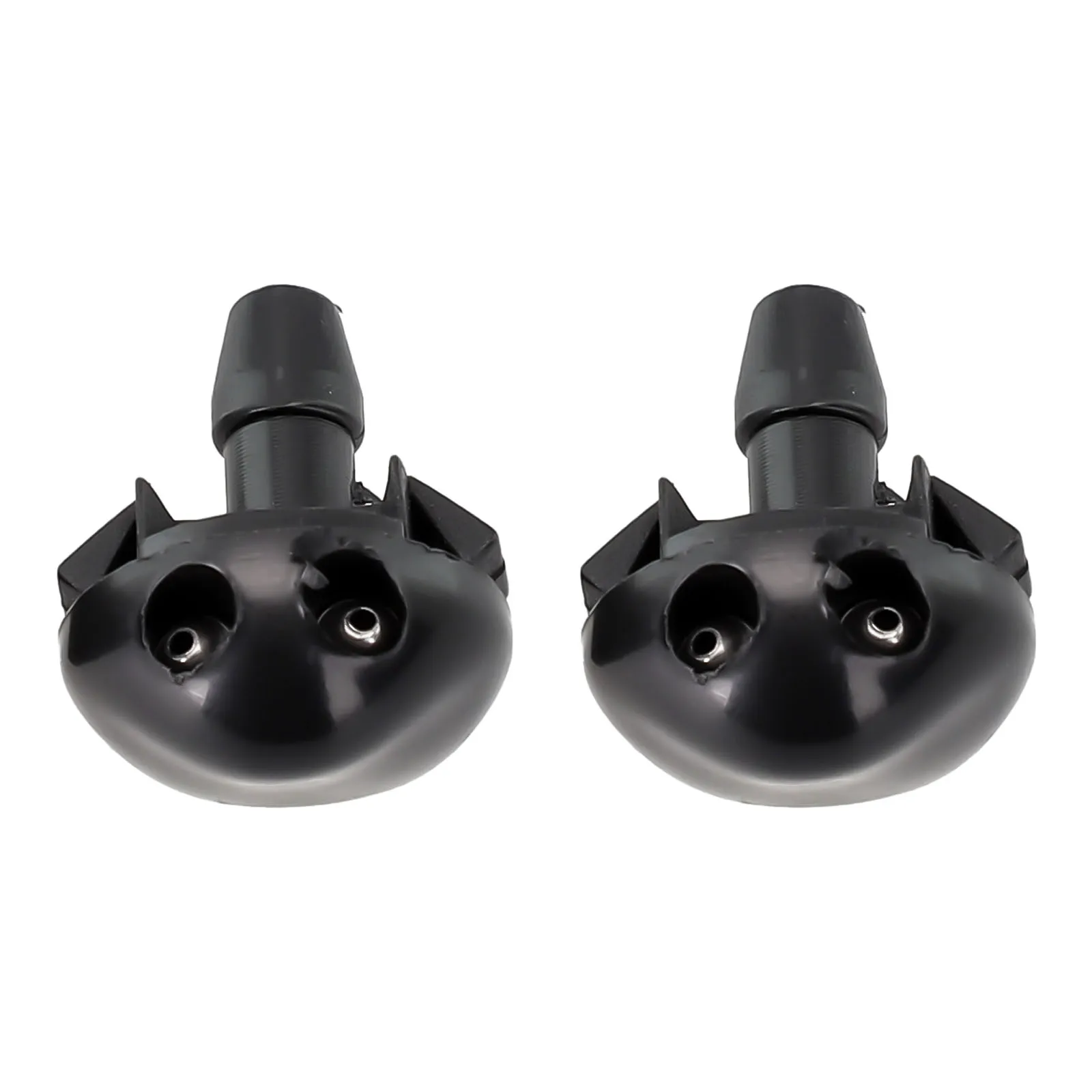 

Convenient Windscreen Washer Jet Nozzle For Holden For Commodore Precise Fit Compatible With WB And Special Vehicles