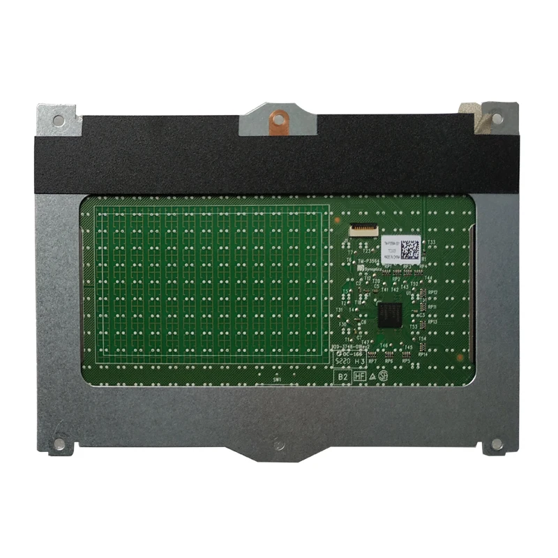 New laptop Touchpad Clickpad Trackpad FOR HP Probook 450 G5 G6 G7 Silver TM-P3564-001