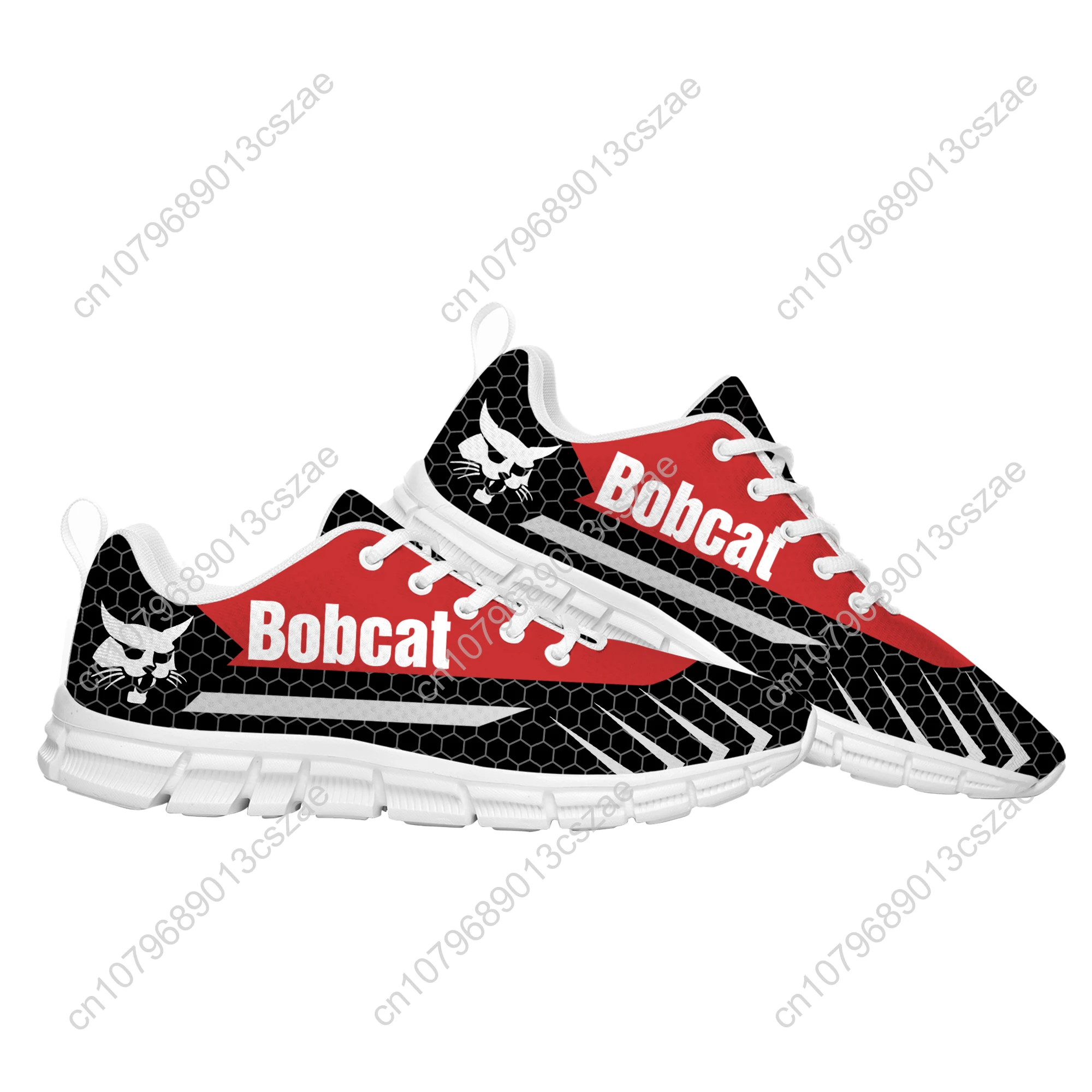 

Ботинки Bobcat, спортивная обувь для мужчин, женщин, подростков, детей, детские кроссовки, высококачественные повседневные кроссовки, обувь на заказ для пар