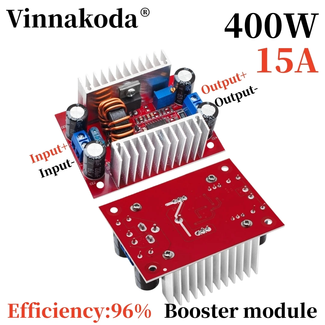 Single-Sided PCB