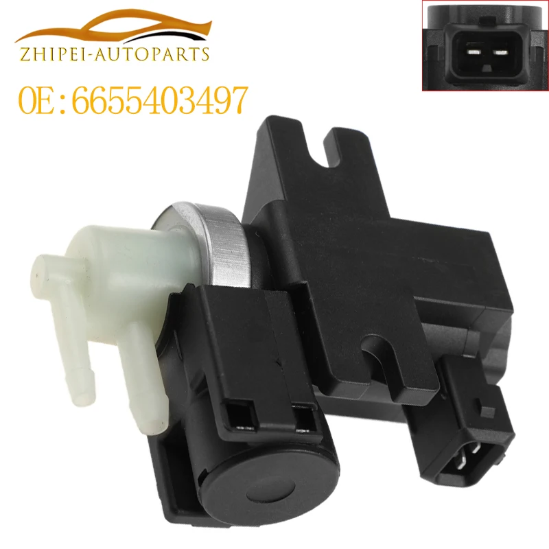 Turbo Vacuum Modulator Pressure Valve For Ssangyong Stavic Actyon Sports Kyron 2005-2006 REXTON 2004-2006