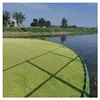 Clean up the river surface garbage duckweed leaves floating debris sewage net water grass shrimp field fishing ponds and fish po 1