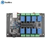 Ethernet RJ45 TCP/IP Relay Remote Control Controller Network Web Server 8 Channels Relay Module Board 250V/AC 10A with Case 2