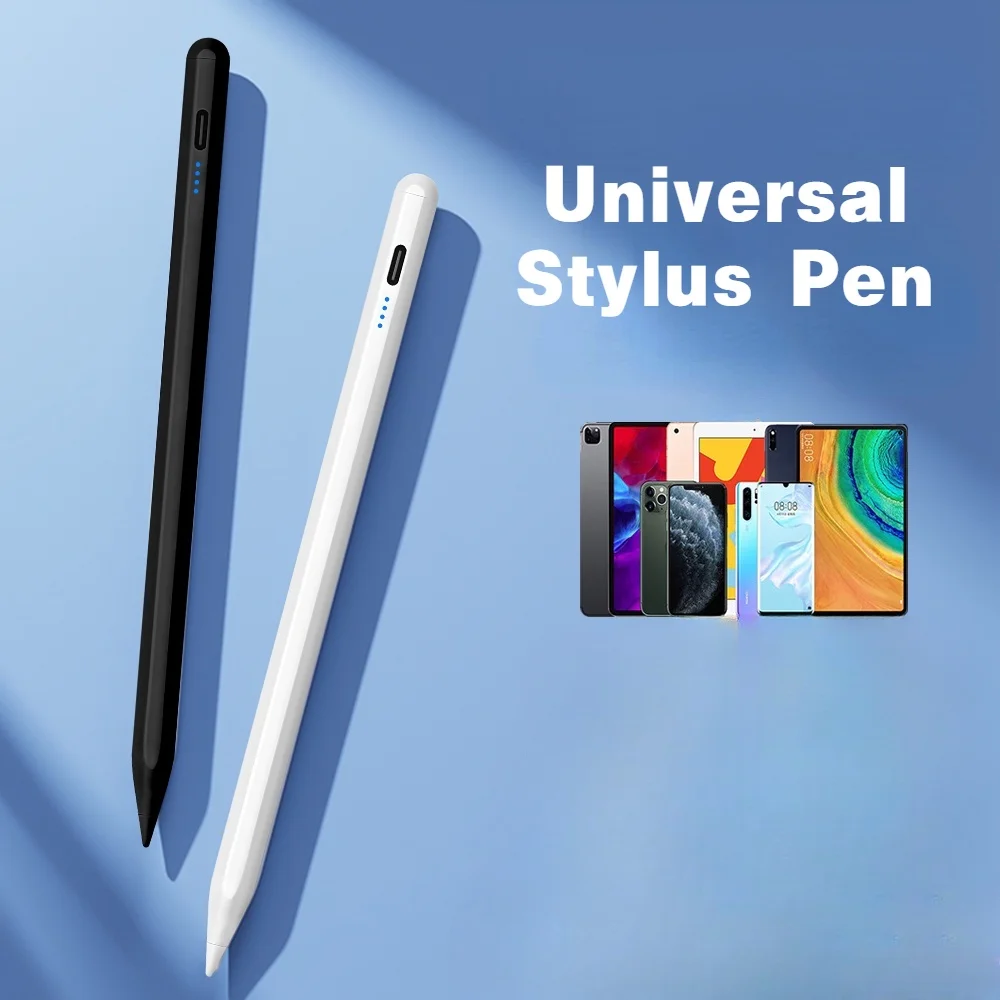 

Universal Stylus Pen For Lenovo Tab P11 Plus TB-J606F J616F M10 FHD Plus M10 GEN2/3 TB-328F M8 M9 P12 Pro M11 2204 Xiaoxin Pad