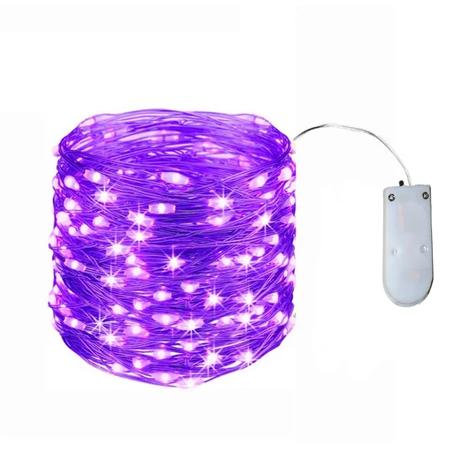 CR2032-Purple