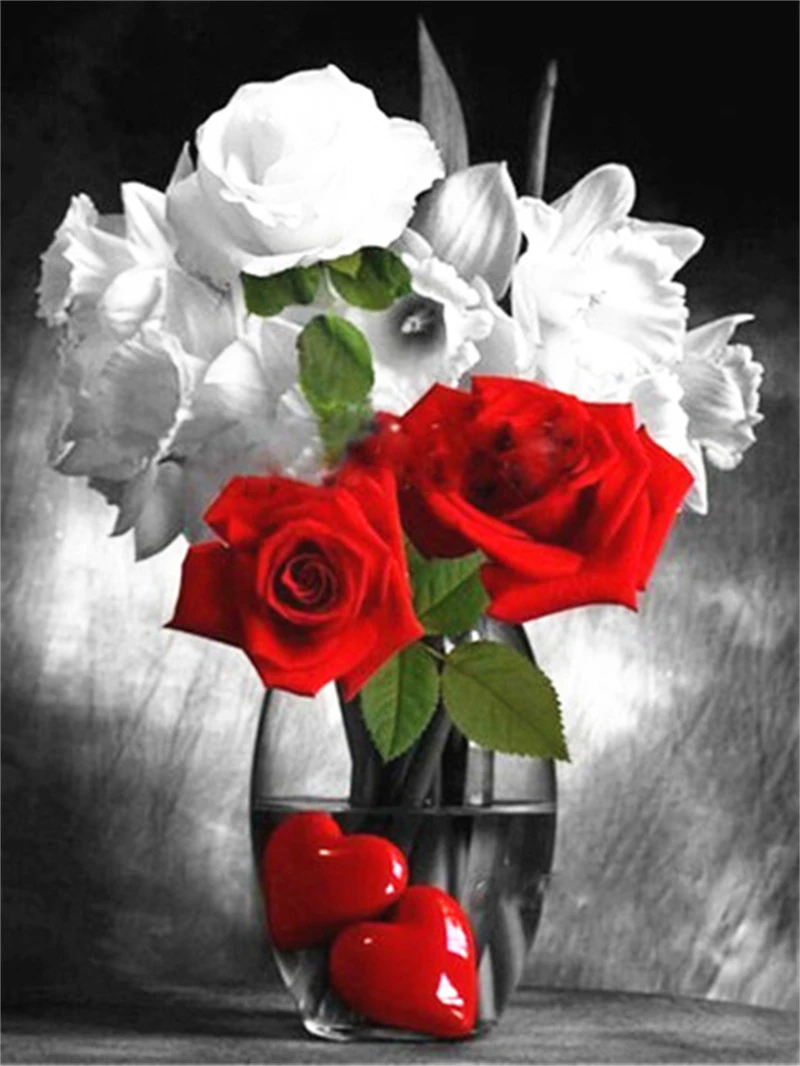 

№ 1875 Раскраска по номерам, раскраска маслом своими руками, картина по номерам, подарок, рисование по номерам, холст, Декор, Новое поступление