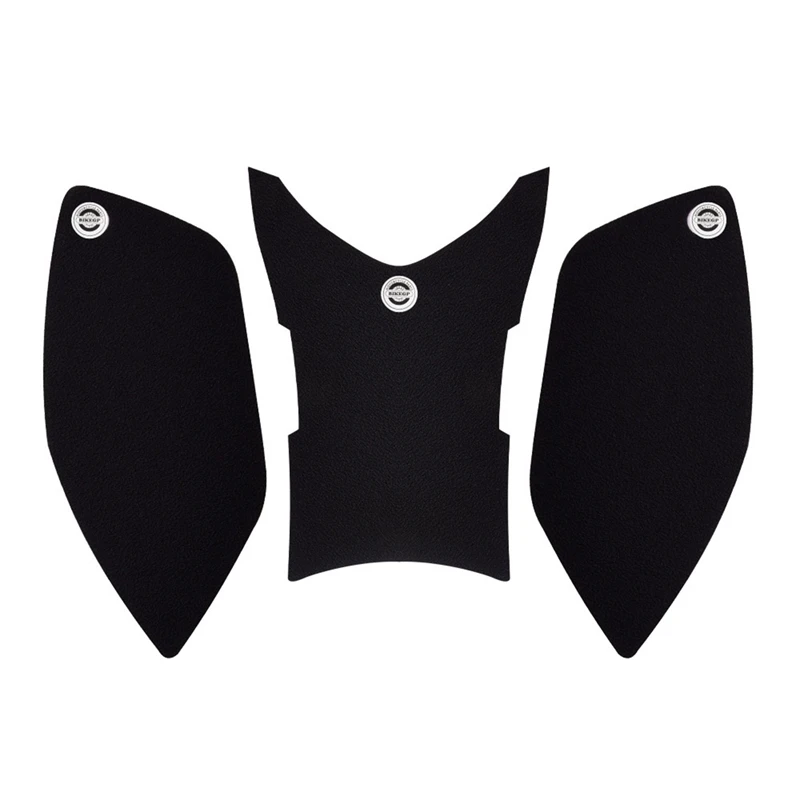 

Motorcycle Tank Pad Protector Fuel Tankpad Decals Gas Oil Cap Cover Sticker Decal Racing Stickers For VOGE 300AC