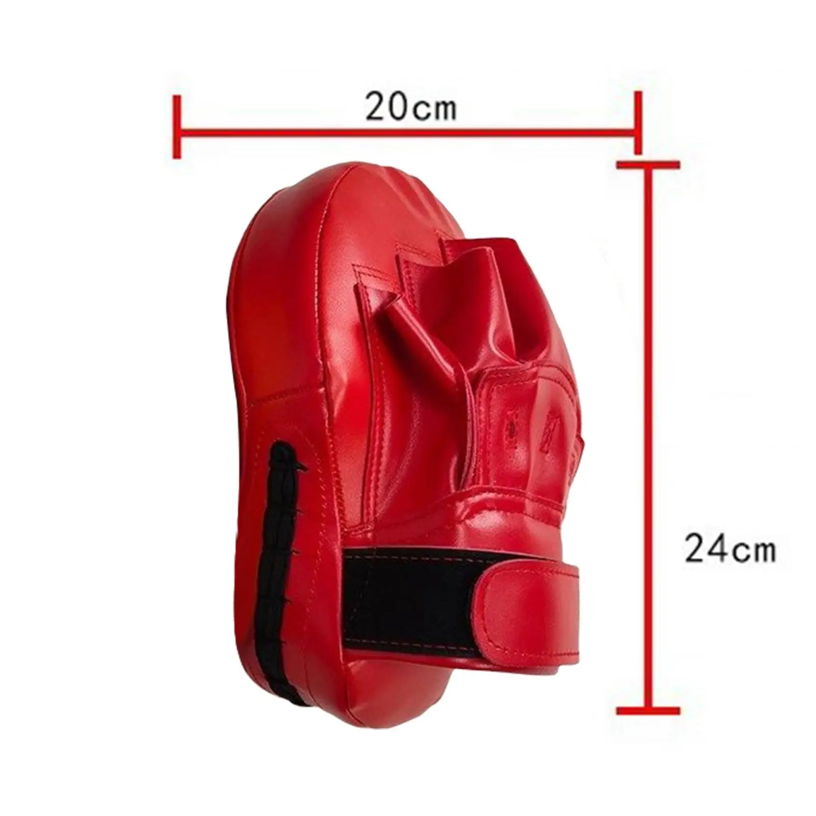  for Adults Martial Arts Training Mma Taekwondo Sparring Coaching PU