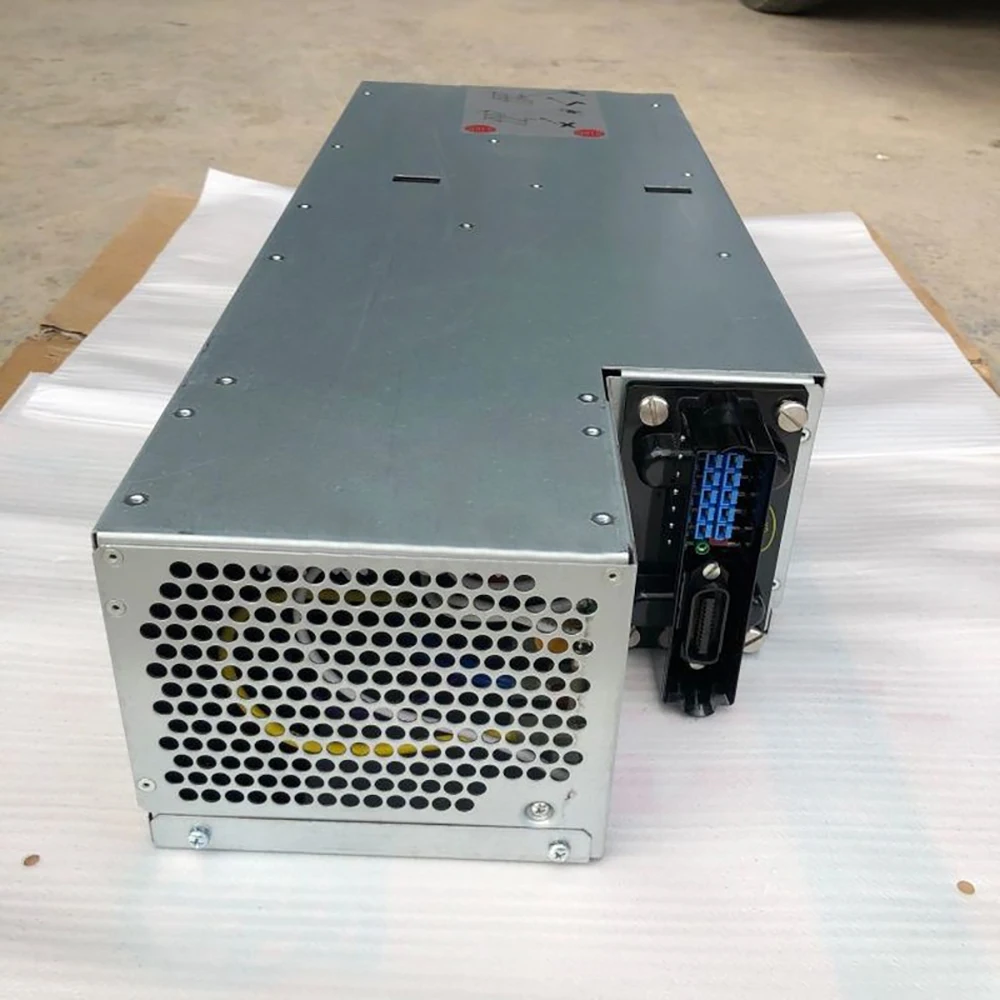 SYPM4KI For APC Symmetra-LX UPS Power Module Fast Ship High Quality 5 SYPM4KI For APC Symmetra-LX UPS Power Module Fast Ship High Quality - Image 3