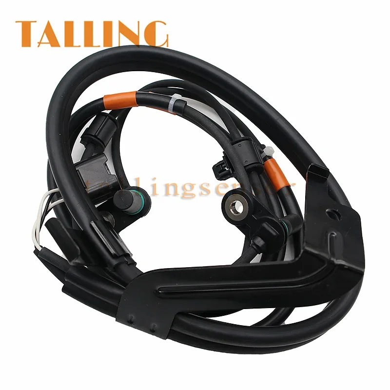 Rear Left/Right ABS Wheel Speed Sensor 8980521221 C8989521221 For Isuzu D-Max
