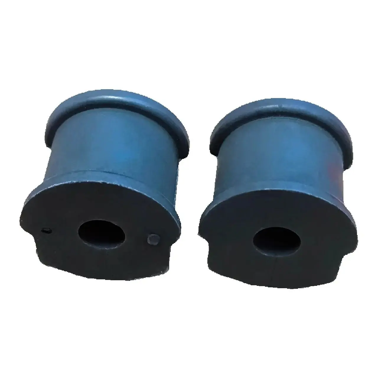 2PCS 리어 스태빌라이저 부싱 10284254 Buick 2.5L 2000-2002 Regal 2.5L 2002-2008 Century 3.0l 1999-2002 자동차 액세서리