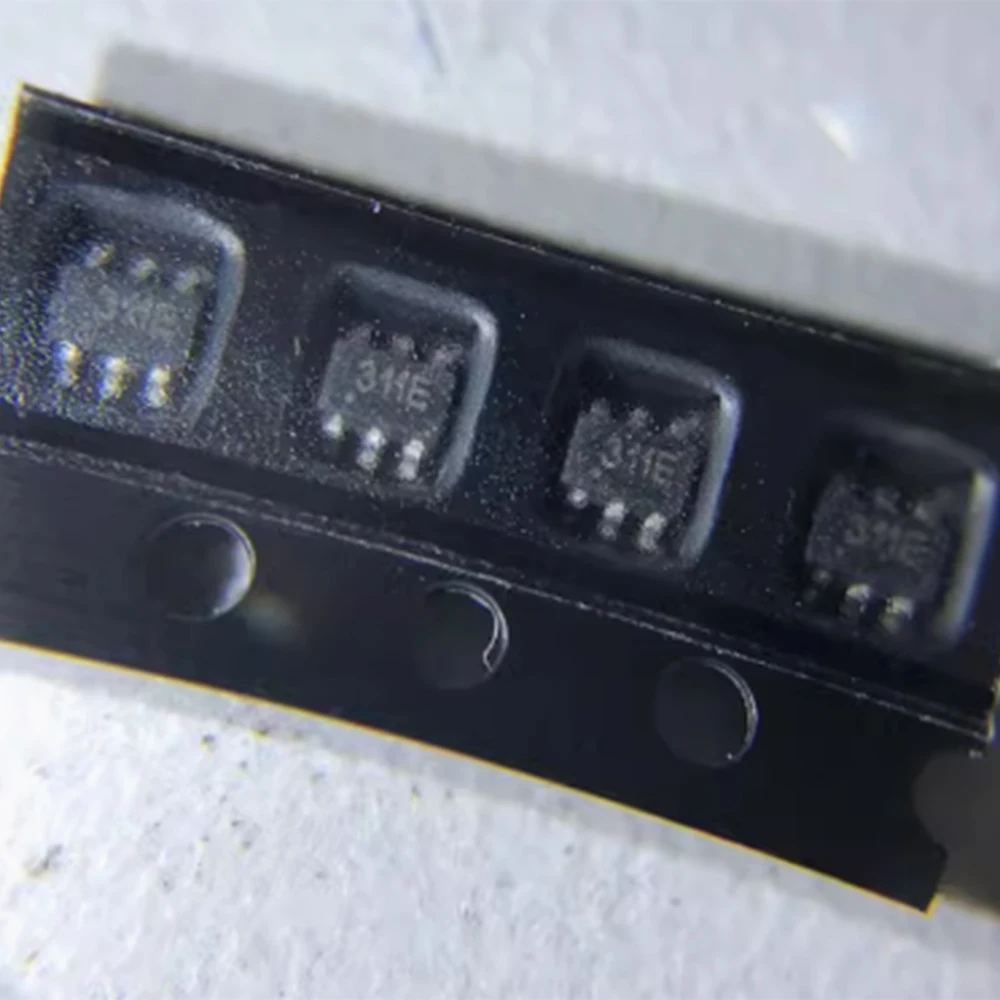 

HMC311SC70ETR 311E HMC311SC70 SC70-6 New Original Genuine Ic