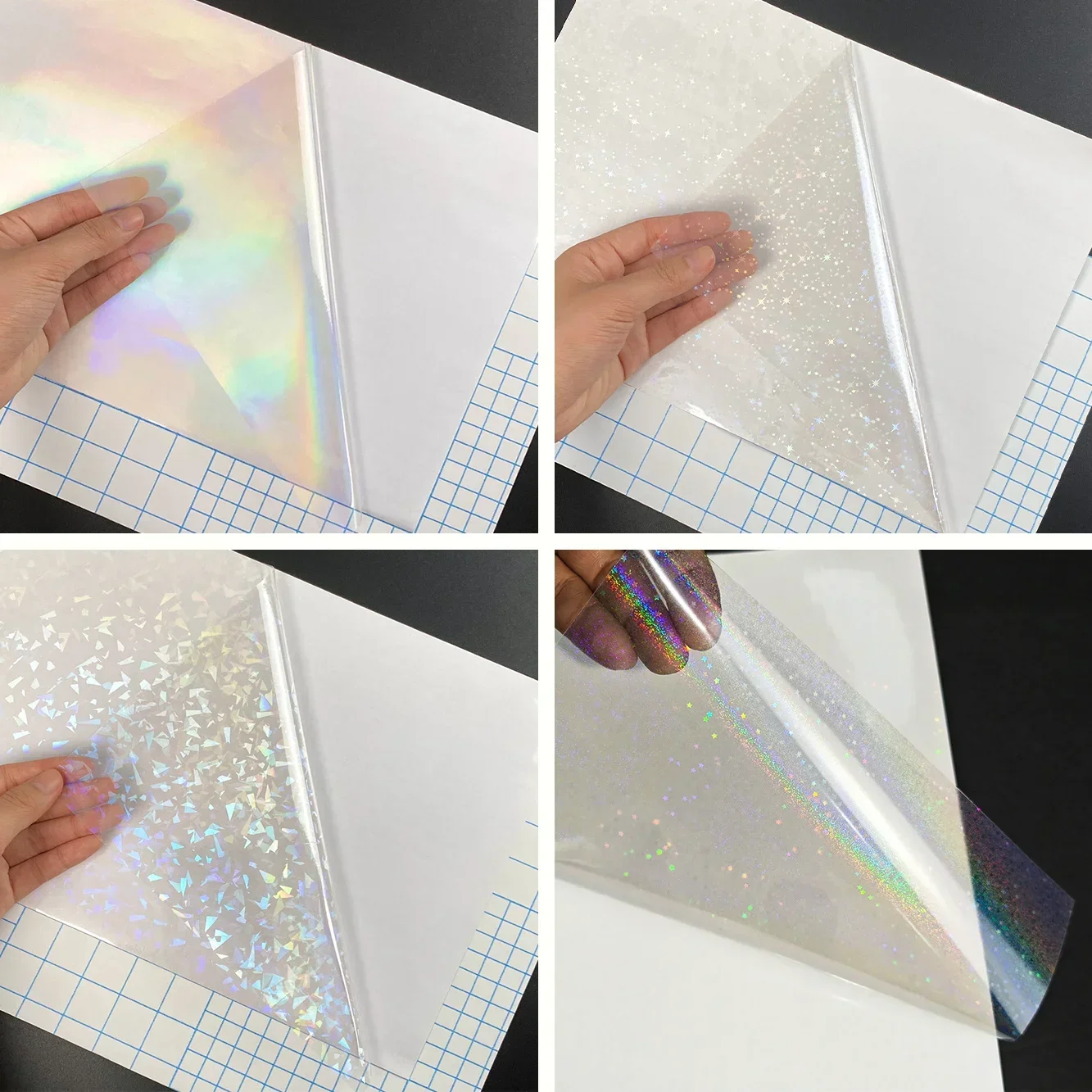 Laminating Film Sheet Image 7