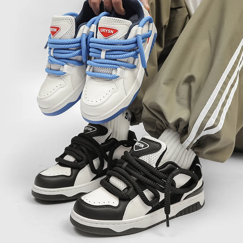 Men Sneakers Casual Sports Shoes Fashion Streen Vulcanized Shoes Walking Footware Chaussure Homme Zapatillas Hombre